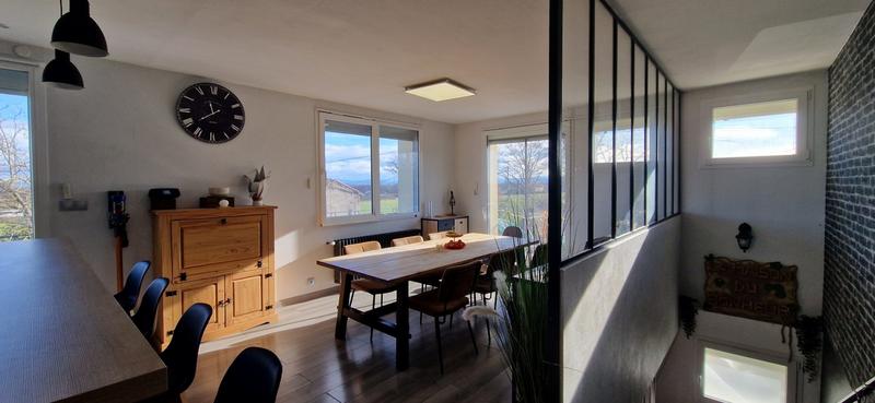 Villa - 110 m² - 6 pièces