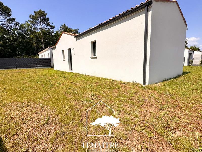 Maison - 136 m² - 5 pièces