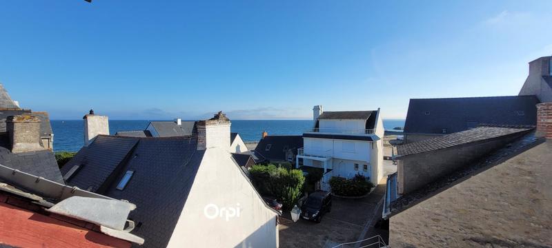 Villa - 165 m² - 7 pièces