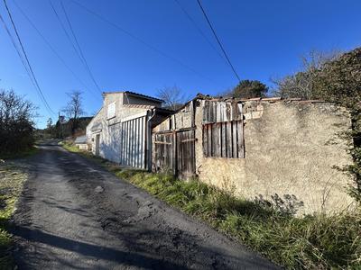 Maison - 75 m² - 4 pièces