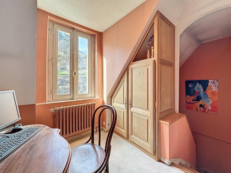 Maison - 175 m² - 4 pièces