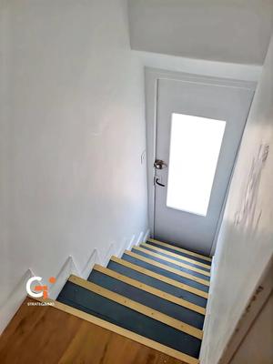 Maison - 24 m² - 2 pièces