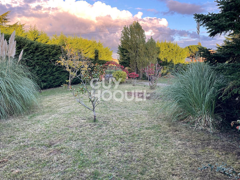 Maison - 177 m² - 5 pièces