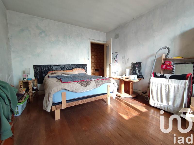 Maison de village - 168 m² - 6 pièces