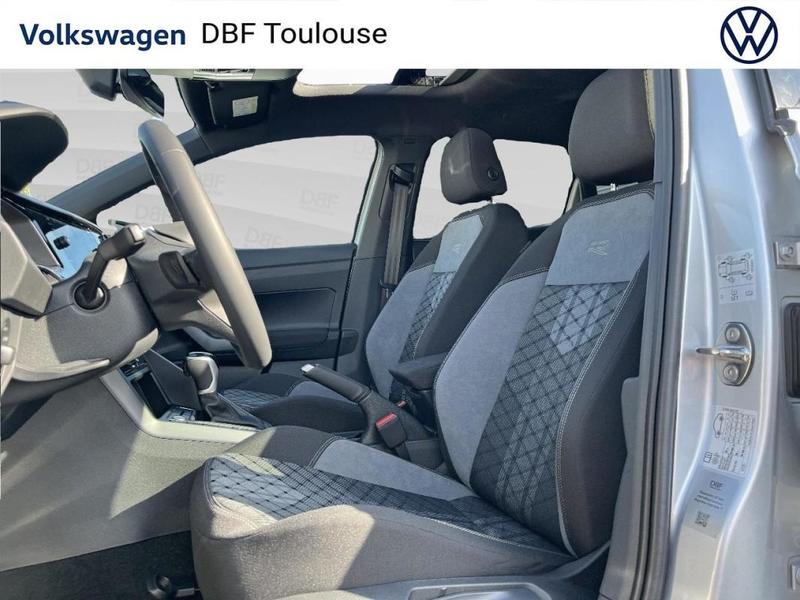 Volkswagen Taigo 1.0 Tsi 115 Ch Dsg7 R Line