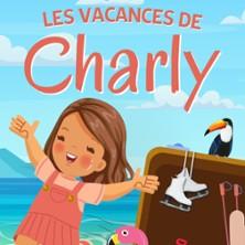 Les Vacances de Charly, Théâtre des Chartrons - Bordeaux