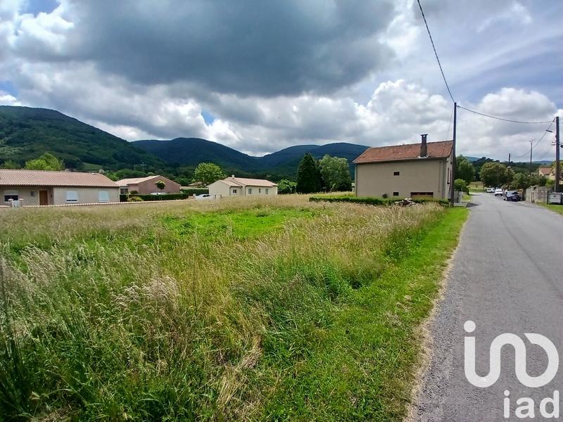 Maison de village - 96 m² - 5 pièces