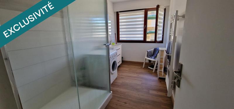 Appartement - 82 m² - 3 pièces