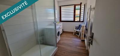 Appartement - 82 m² - 3 pièces