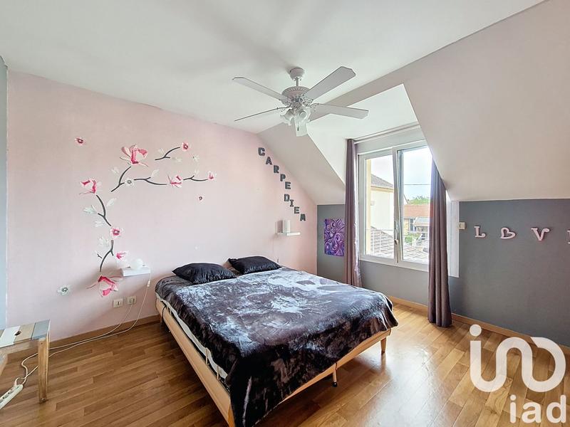 Maison - 175 m² - 8 pièces