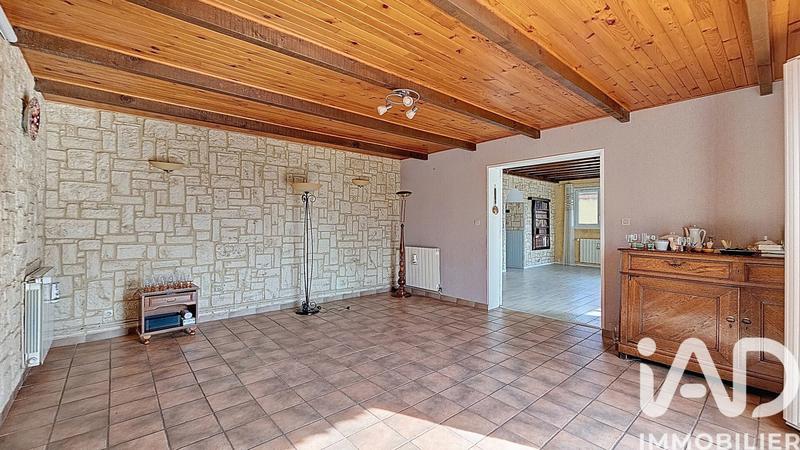 Maison - 194 m² - 9 pièces