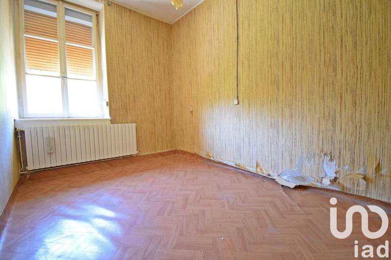 Maison - 116 m² - 4 pièces