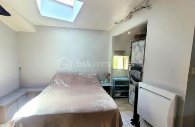 Maison - 75 m² - 3 pièces