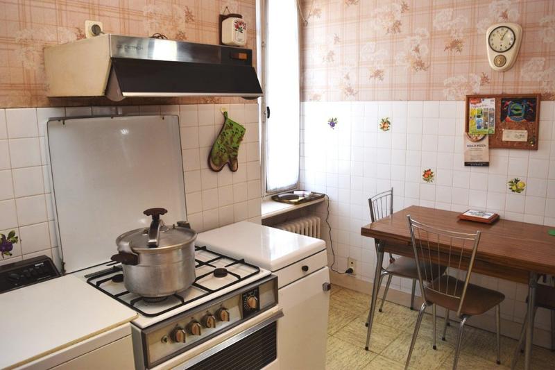 Maison - 169 m² - 9 pièces