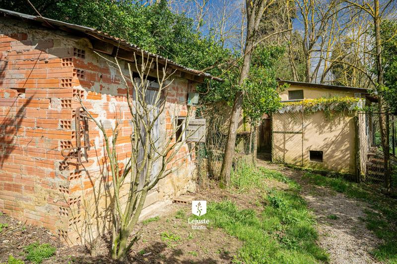 Ferme - 300 m² - 10 pièces