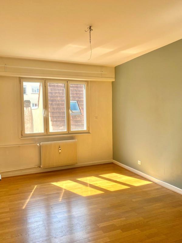 Appartement - 81 m² - 4 pièces