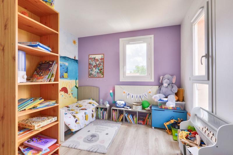 Villa - 97 m² - 4 pièces