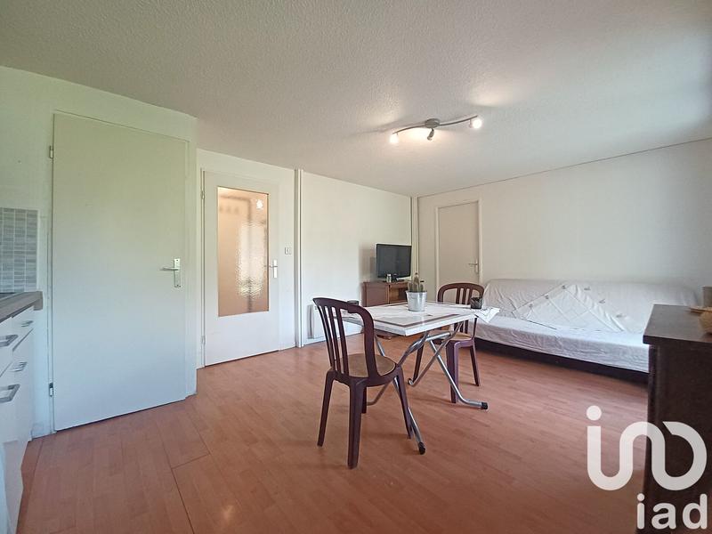 Appartement - 32 m² - 2 pièces