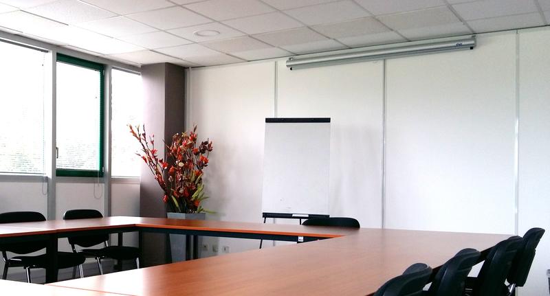 Bureau - 45 m² - 1 pièce