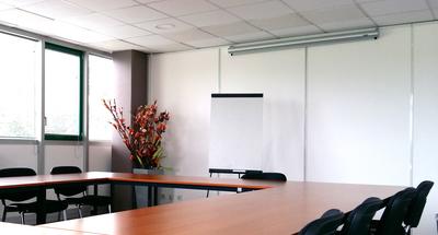 Bureau - 45 m² - 1 pièce