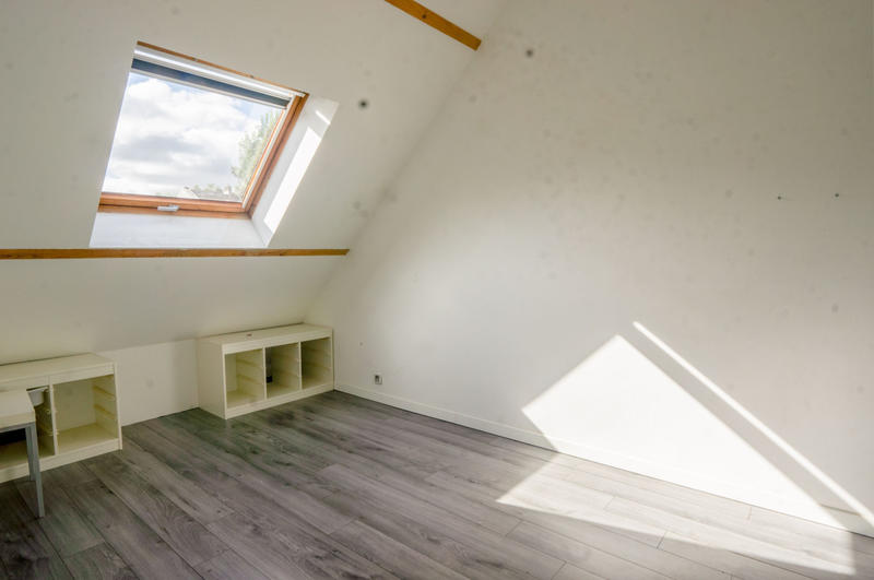 Maison - 135 m² - 7 pièces