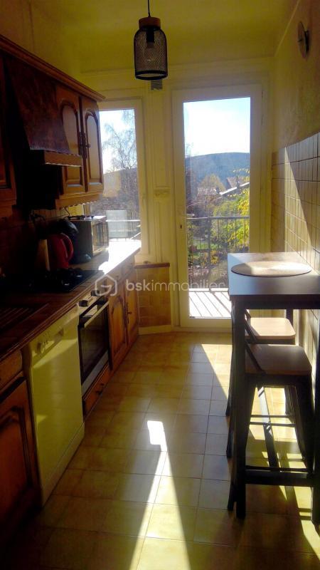 Maison de village - 58 m² - 3 pièces