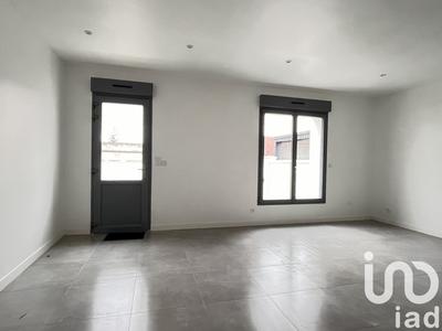 Appartement - 54 m² - 2 pièces