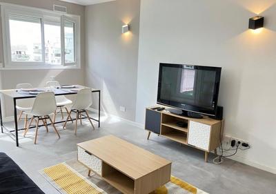 Appartement - 87 m² - 3 pièces