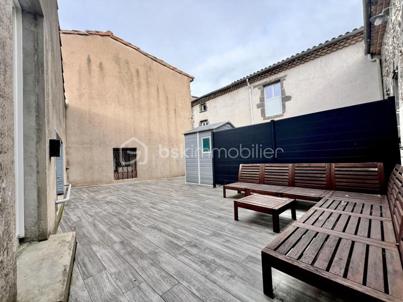 Bureau - 1 300 m² - 38 pièces