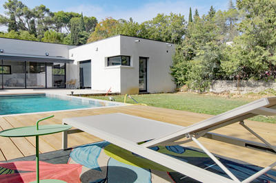 Maison - 230 m² - 7 pièces