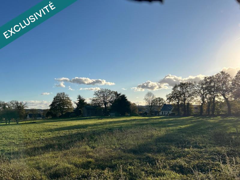 Maison - 420 m² - 10 pièces