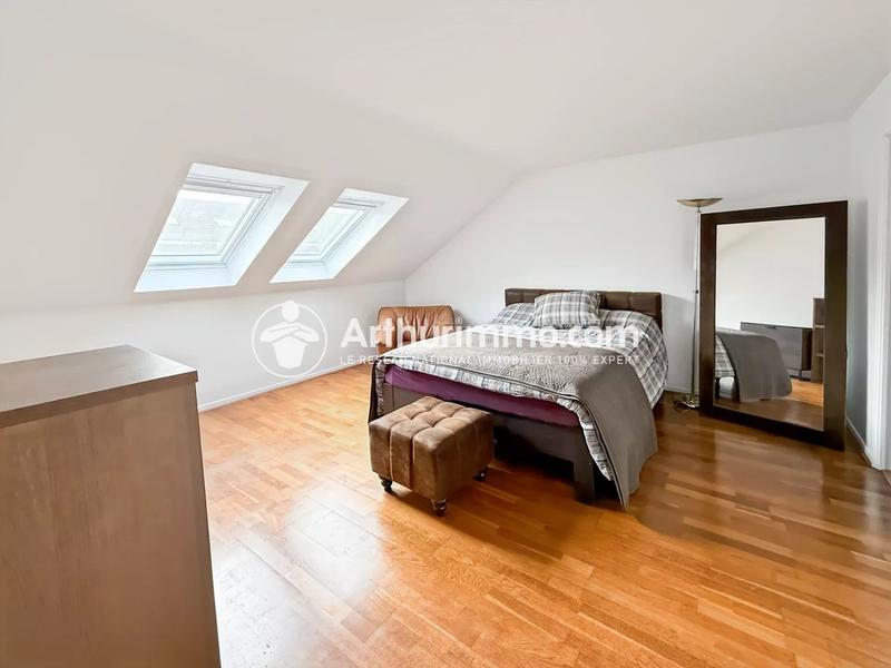 Maison - 175 m² - 6 pièces