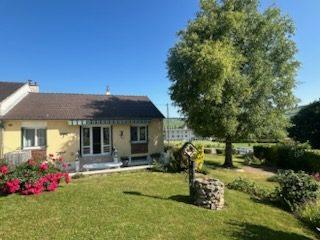 Maison - 108 m² - 4 pièces