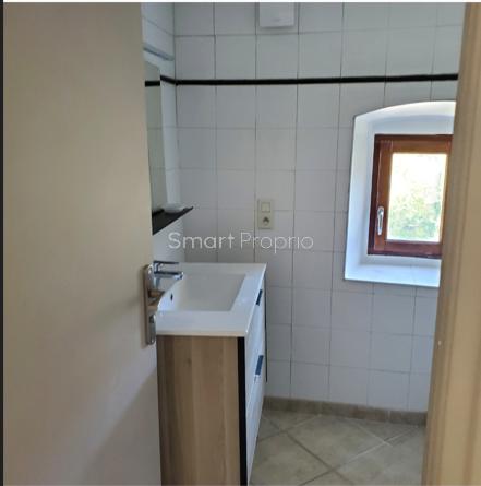 Maison de village - 79 m² - 4 pièces