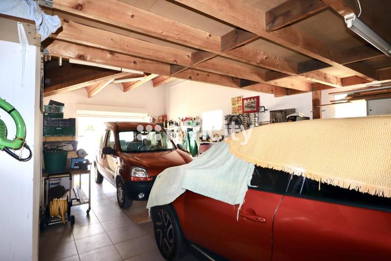 Maison - 154 m² - 6 pièces