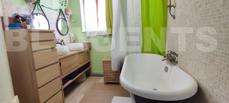 Maison - 75 m² - 3 pièces