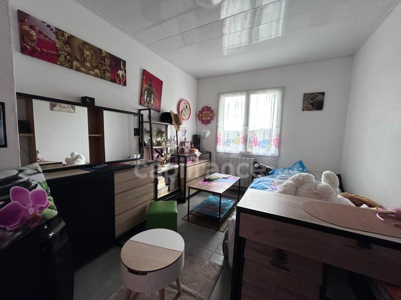 Maison - 127 m² - 4 pièces