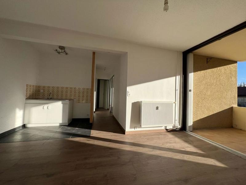 Appartement - 49 m² - 3 pièces