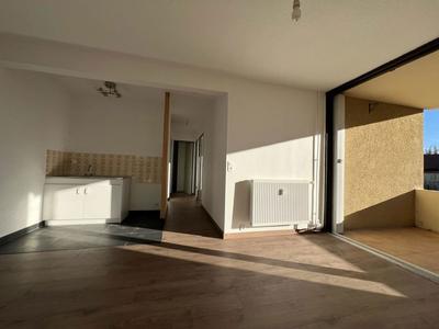 Appartement - 49 m² - 3 pièces