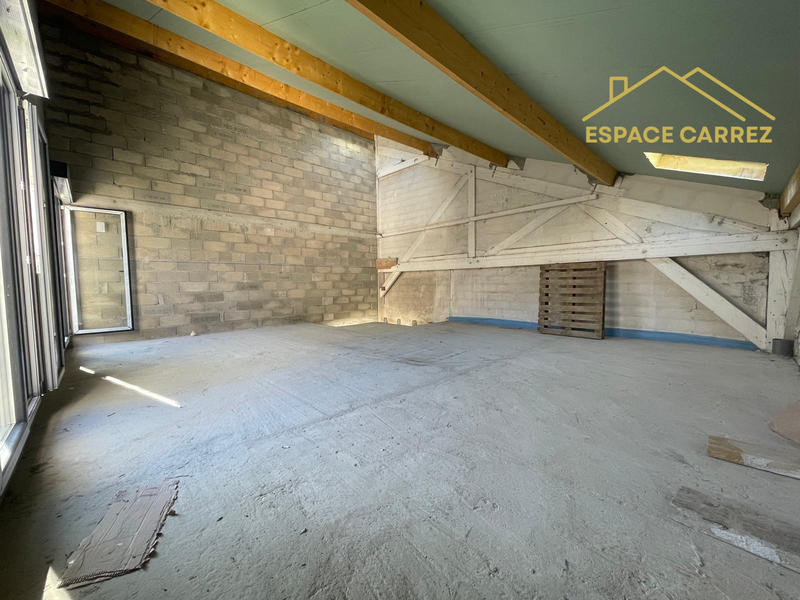 Maison - 86 m² - 4 pièces