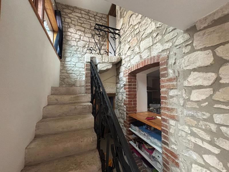 Maison de village - 84 m² - 4 pièces