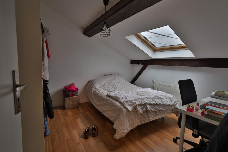 Maison - 69 m² - 4 pièces