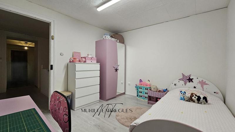 Maison - 124 m² - 6 pièces