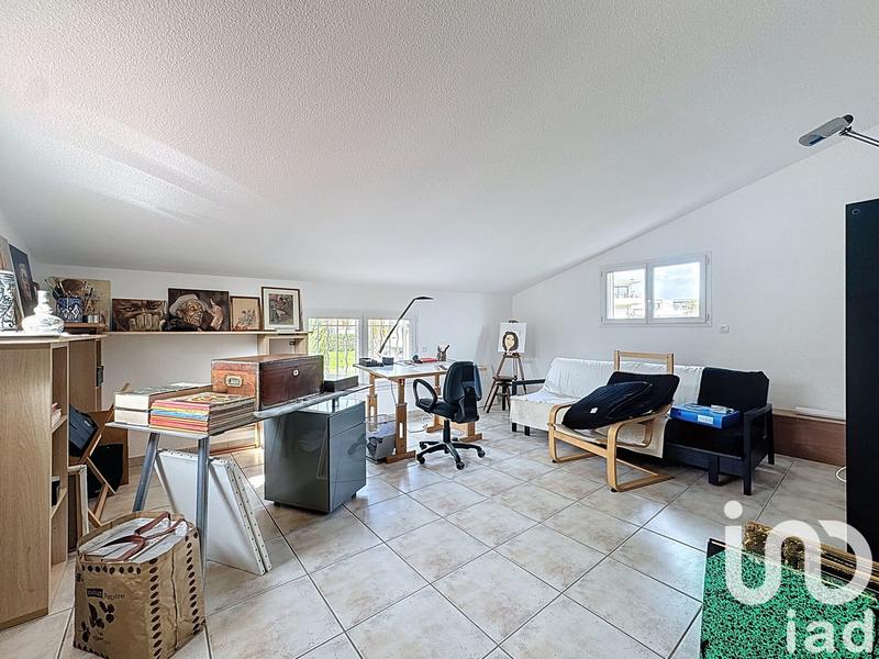 Maison - 145 m² - 4 pièces