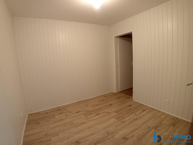 Maison - 185 m² - 6 pièces