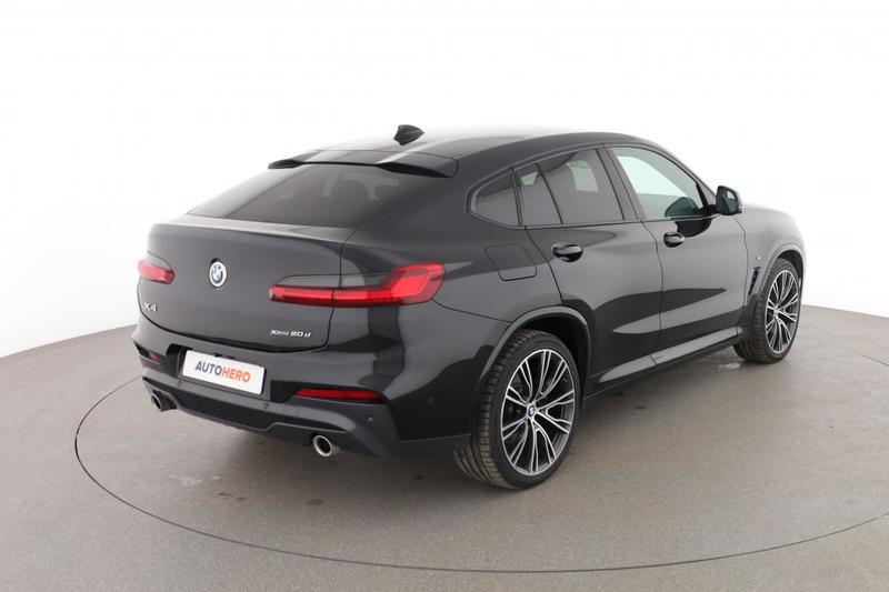 Bmw X4 xDrive20d m Sport Bva8 190 ch