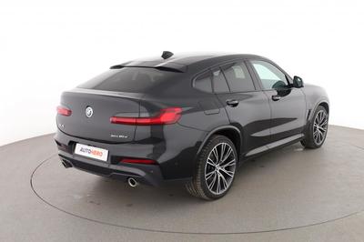 Bmw X4 xDrive20d m Sport Bva8 190 ch