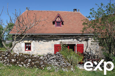 Maison - 48 m² - 2 pièces