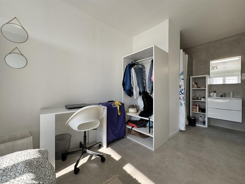 Appartement - 85 m² - 4 pièces