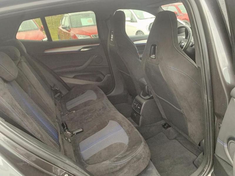 Bmw X2 F39 sDrive 18i 140 ch Dkg7 m Sport